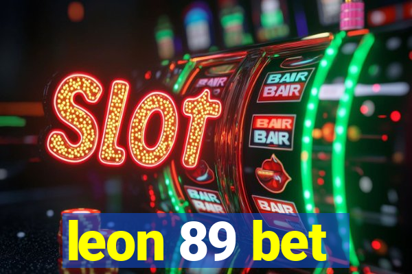 leon 89 bet